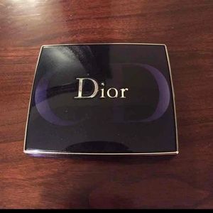 Dior Eyeshadow Palette